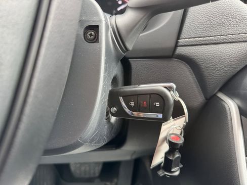Used 2024 Toyota RAV4 LE FWD image 5