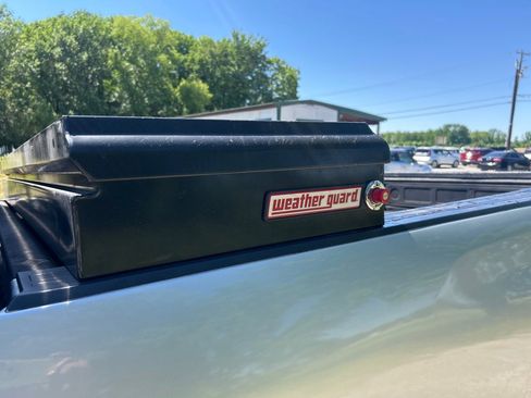 Used 2020 Chevrolet Silverado 2500 LT w/ Convenience Package AWD/4WD image 29