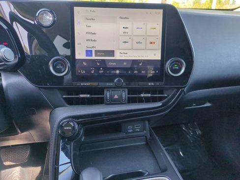 Used 2024 Lexus NX 350 AWD w/ Cold Area Package image 20