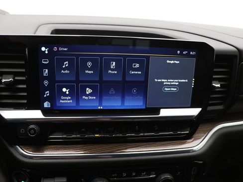 Used 2024 Chevrolet Silverado 1500 RST image 26