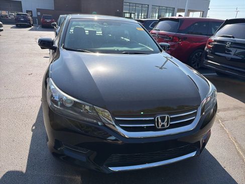 Used 2013 Honda Accord EX-L image 5
