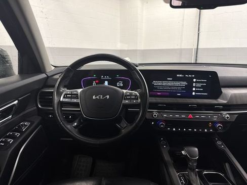 Certified 2024 Kia Telluride EX AWD/4WD image 22