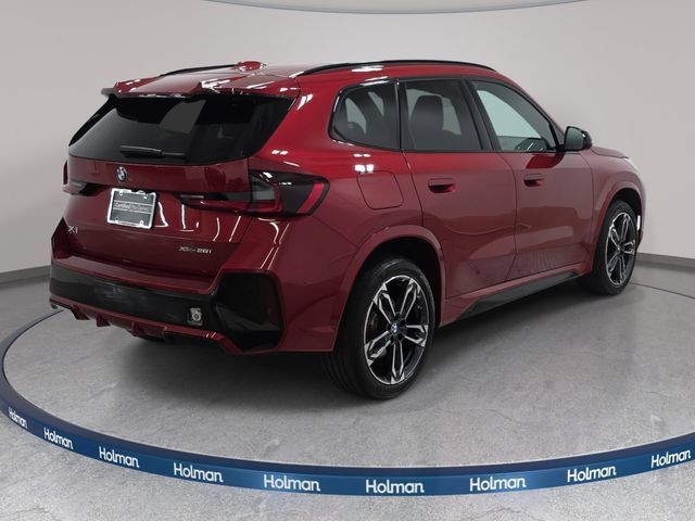 Certified 2026 BMW X1 xDrive28i w/ M Sport Package AWD/4WD image 5