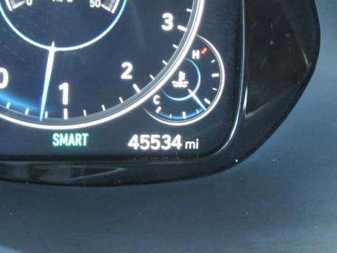 Used 2021 Hyundai Palisade Limited w/ Cargo Package image 53