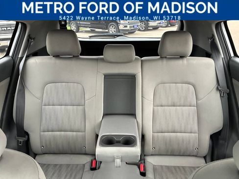 Used 2019 Kia Sportage LX FWD image 30