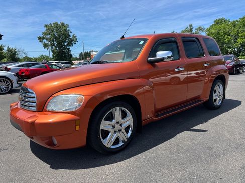 Used 2006 Chevrolet HHR LT w/ Preferred Equipment Group FWD image 1