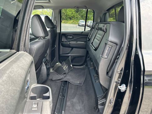 Used 2023 Honda Ridgeline RTL image 14