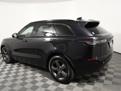 Used 2025 Land Rover Range Rover Velar Dynamic SE AWD/4WD image 3