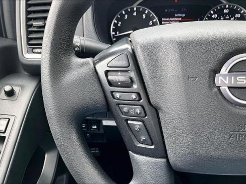Certified 2023 Nissan Frontier SV image 22