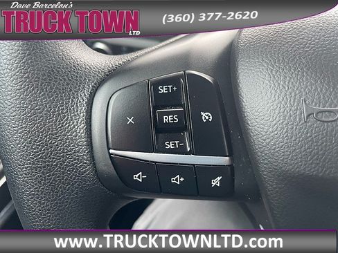 Used 2022 Ford Bronco Sport AWD/4WD image 20