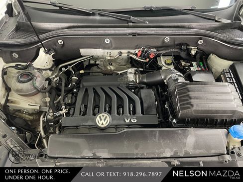 Used 2019 Volkswagen Atlas SE image 61