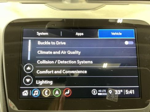 Used 2024 Chevrolet Malibu LT w/ Midnight Edition image 62