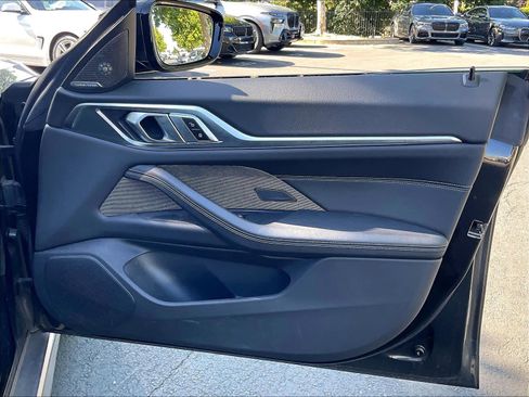 Certified 2023 BMW i4 eDrive35 RWD image 24