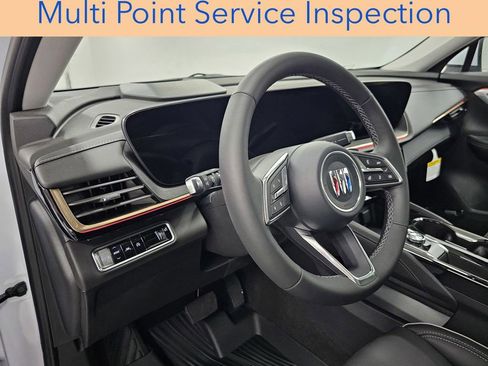 New 2026 Buick Envision Avenir AWD/4WD image 11