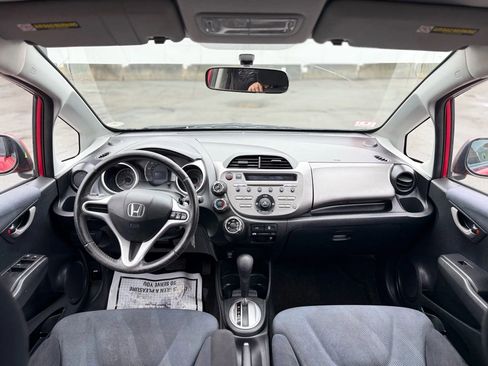 Used 2010 Honda Fit Sport image 20