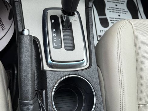 Used 2007 Lincoln MKZ image 20