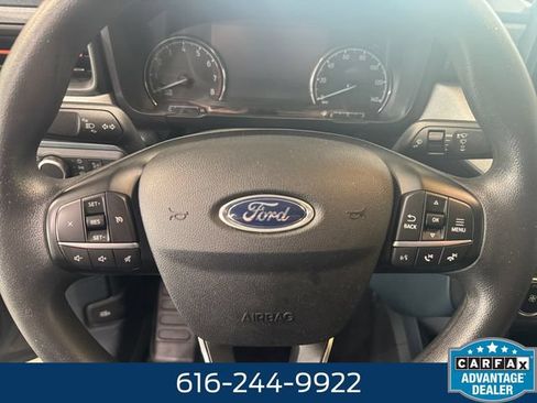 Used 2022 Ford Maverick XLT w/ Equipment Group 300A Standard AWD/4WD image 19