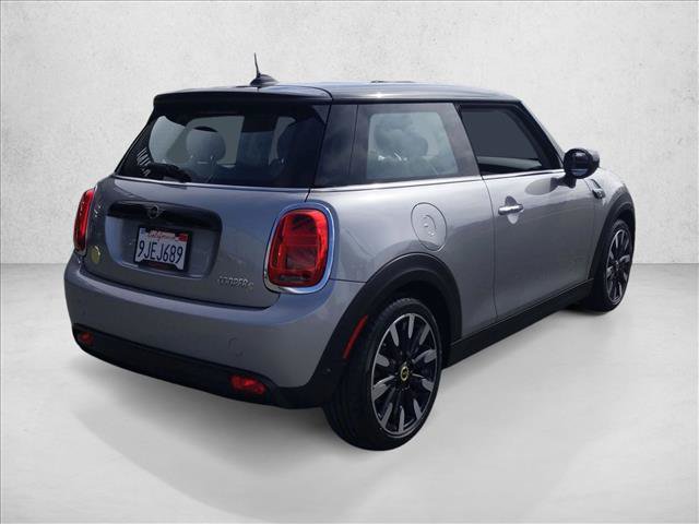 Certified 2024 MINI Cooper SE FWD image 5