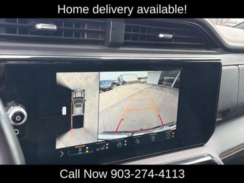 Used 2023 GMC Sierra 1500 AT4 w/ AT4 Premium Package image 23