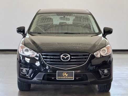 Used 2016 MAZDA CX-5 Touring AWD/4WD image 2