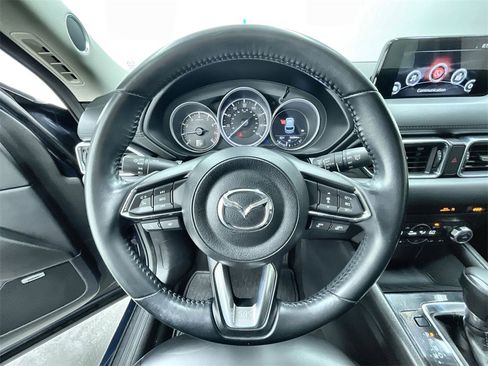 Used 2018 MAZDA CX-5 Touring w/ Preferred Equipment Package image 21