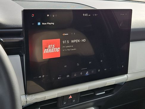 New 2026 MAZDA CX-5 Select image 13