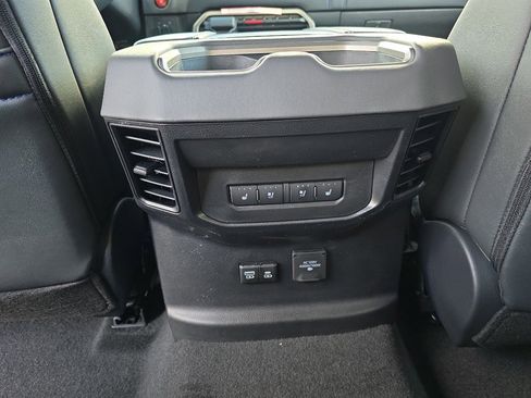 New 2026 Toyota Tundra Platinum image 19