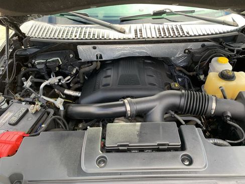 Used 2017 Ford Expedition Limited w/ Equipment Group 301A image 24