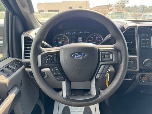 Used 2019 Ford F250 XLT image 35