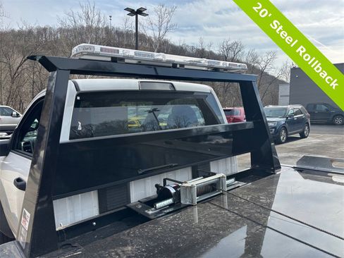 New 2026 RAM 5500 Tradesman image 35