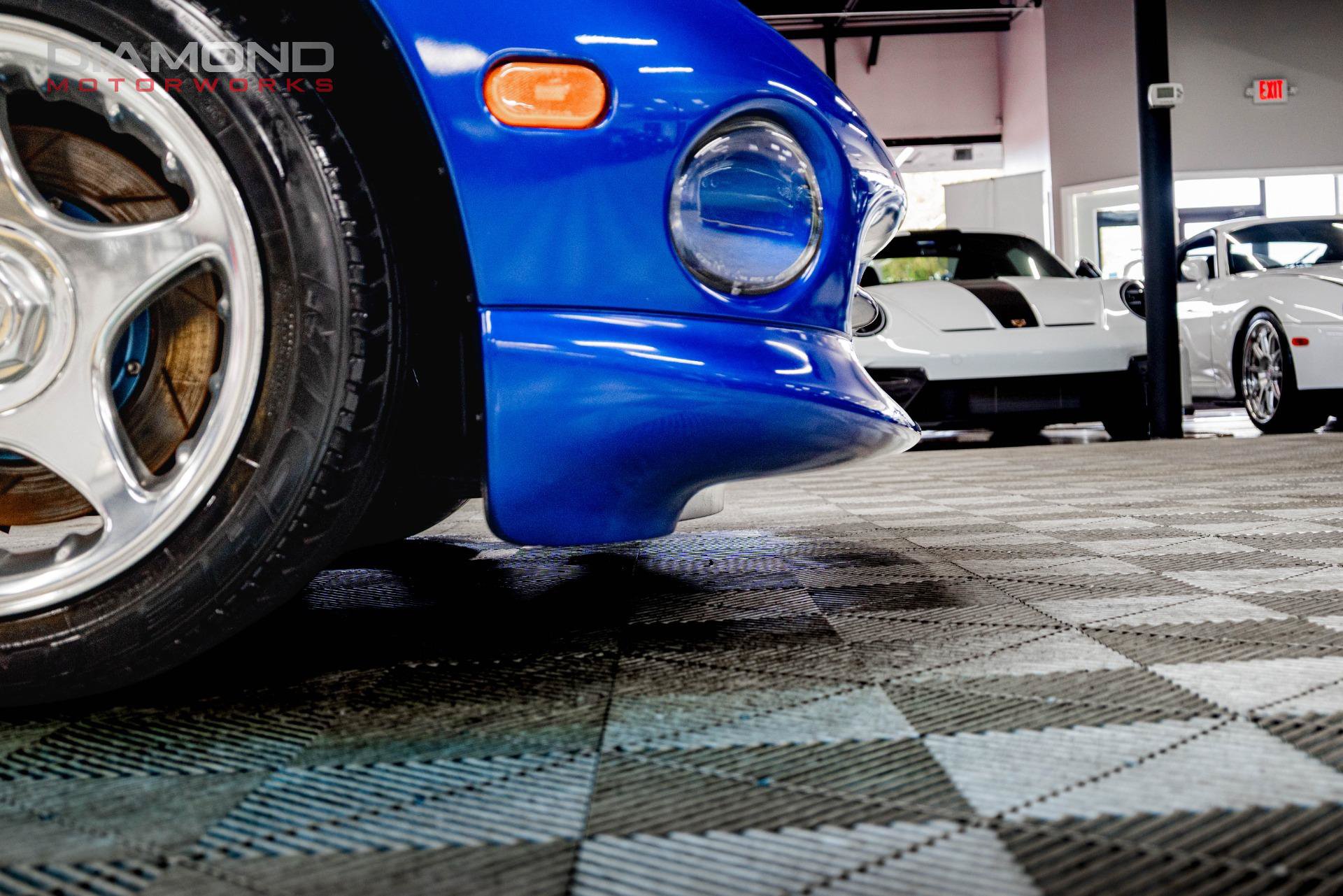 Used 1996 Dodge Viper GTS RWD image 38