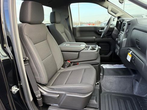 New 2026 Chevrolet Silverado 1500 W/T w/ Trailering Package image 5