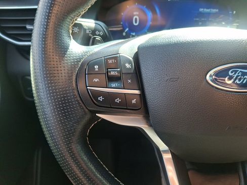 Used 2020 Ford Explorer ST w/ Premium Technology Package image 23