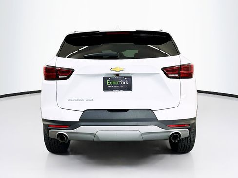 Used 2023 Chevrolet Blazer LT w/ Convenience Package image 7