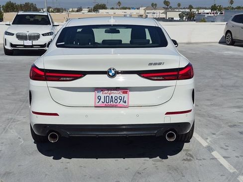 Used 2024 BMW 228i Gran Coupe w/ Premium Package FWD image 6