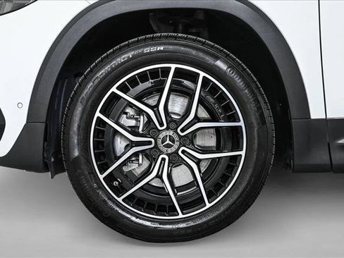 Certified 2023 Mercedes-Benz EQB 350 4MATIC SUV image 25