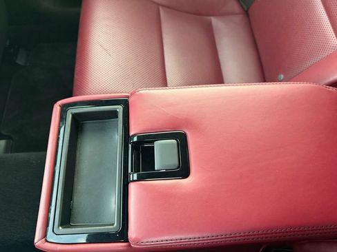 Used 2016 Lexus GS 350 F Sport w/ F Sport Package image 36