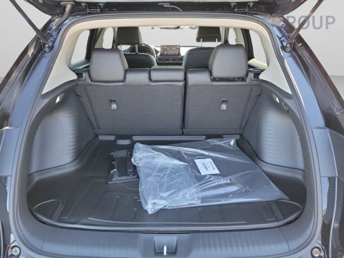 Used 2026 Honda HR-V EX-L image 8