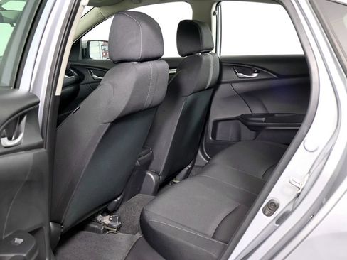 Used 2017 Honda Civic LX image 37