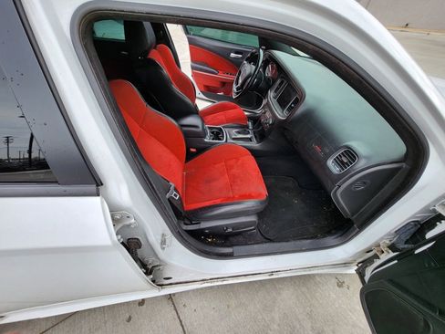 Used 2022 Dodge Charger Scat Pack image 10