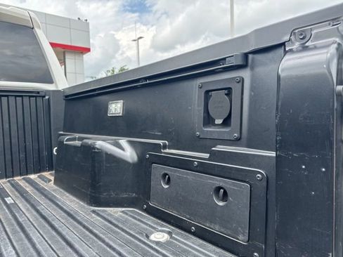 Used 2024 Toyota Tacoma TRD Off-Road w/ TRD Off Road Upgrade Package image 19