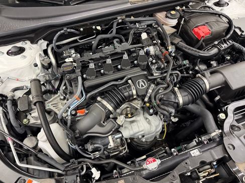 Used 2025 Acura Integra FWD image 36