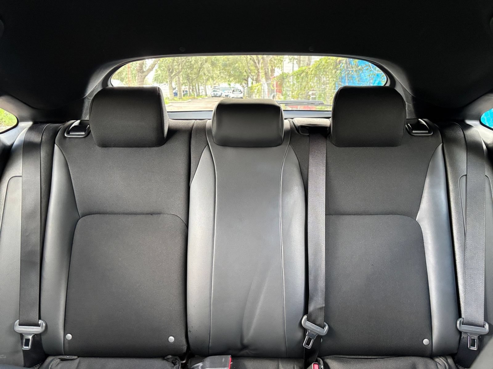 Used 2024 Honda Civic Sport image 36