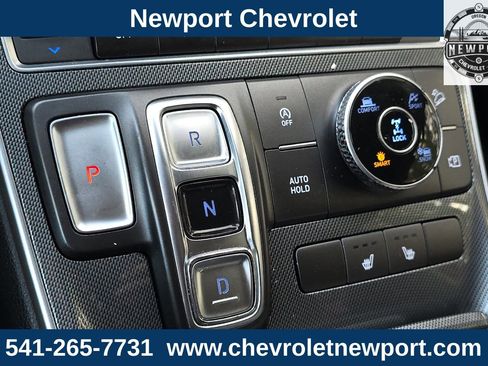 Used 2023 Hyundai Santa Fe SEL image 23