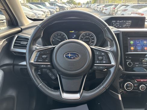 Certified 2023 Subaru Forester Premium AWD/4WD image 7