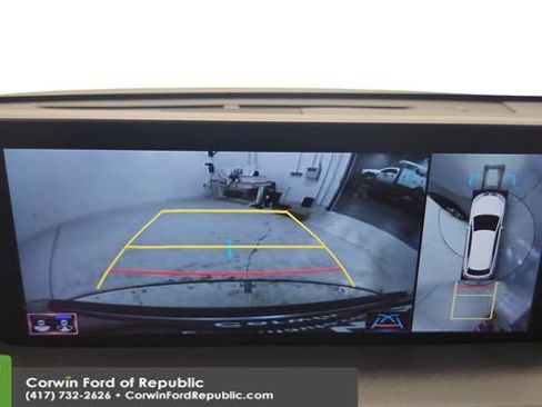 Used 2020 Lexus RX 350 AWD w/ Premium Package image 20