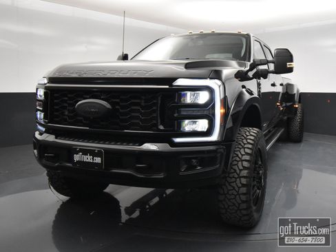 Used 2026 Ford F450 Lariat AWD/4WD image 53