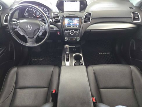 Used 2016 Acura RDX FWD w/ Technology Package image 24