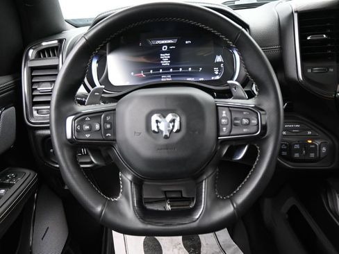Used 2026 RAM 1500 Rebel w/ G/T Package AWD/4WD image 17