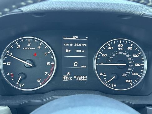 Certified 2026 Subaru Forester Premium AWD/4WD image 26